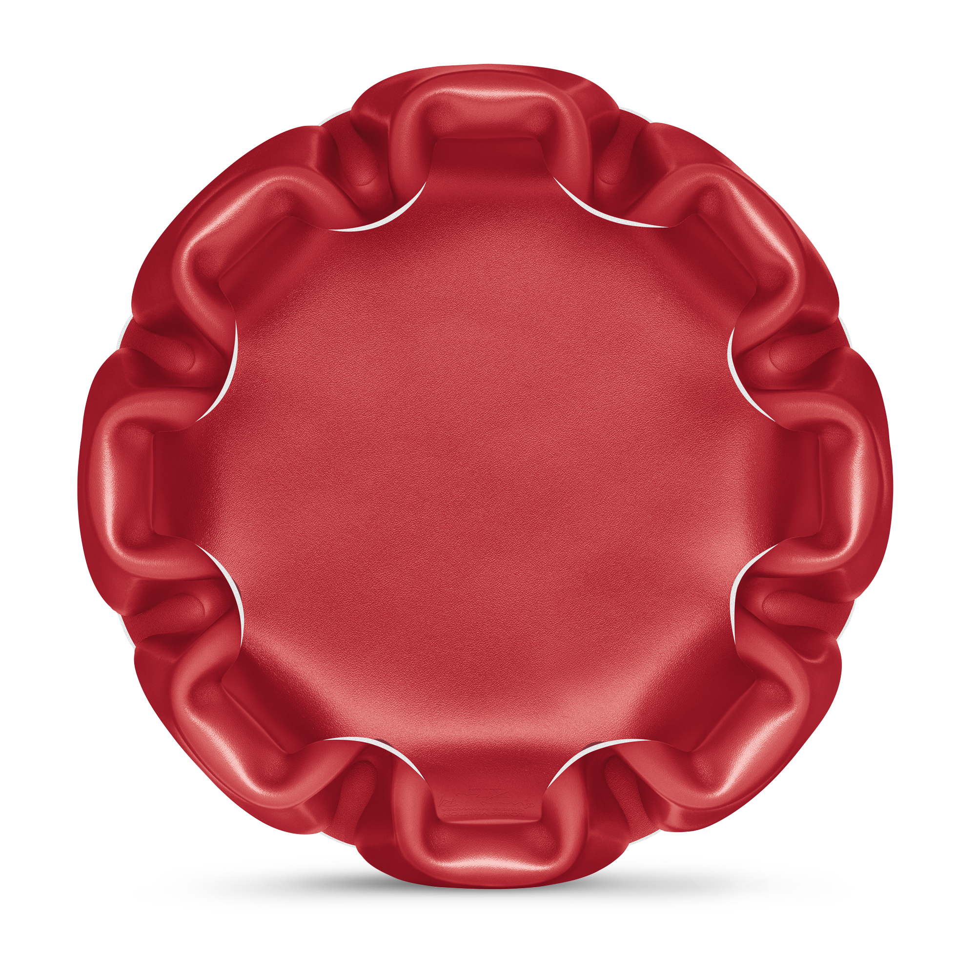 Origami Bowl GM By Atelier Oï - Home and Art of Dining | LOUIS VUITTON